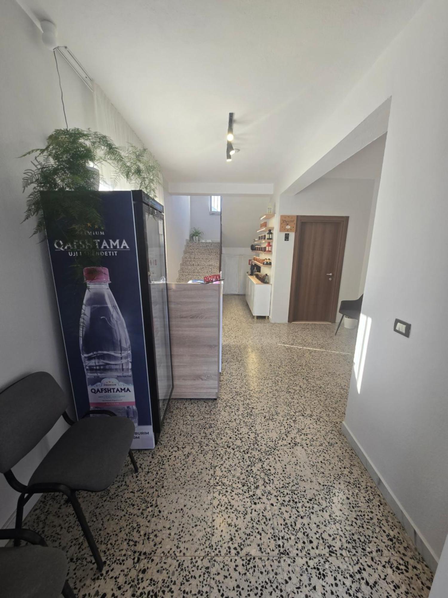 Hotel Aleks Shkodër Buitenkant foto